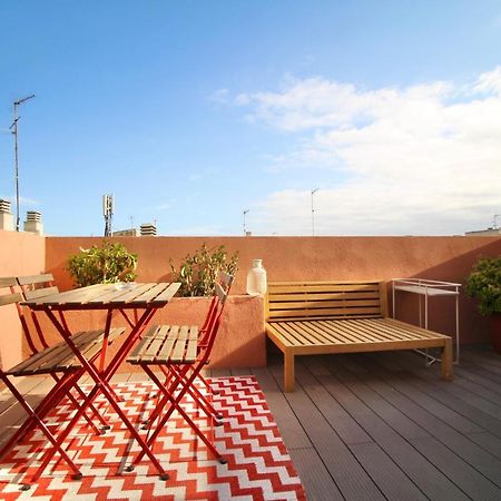 Atic Port Experience Apartment Tarragona Exterior photo